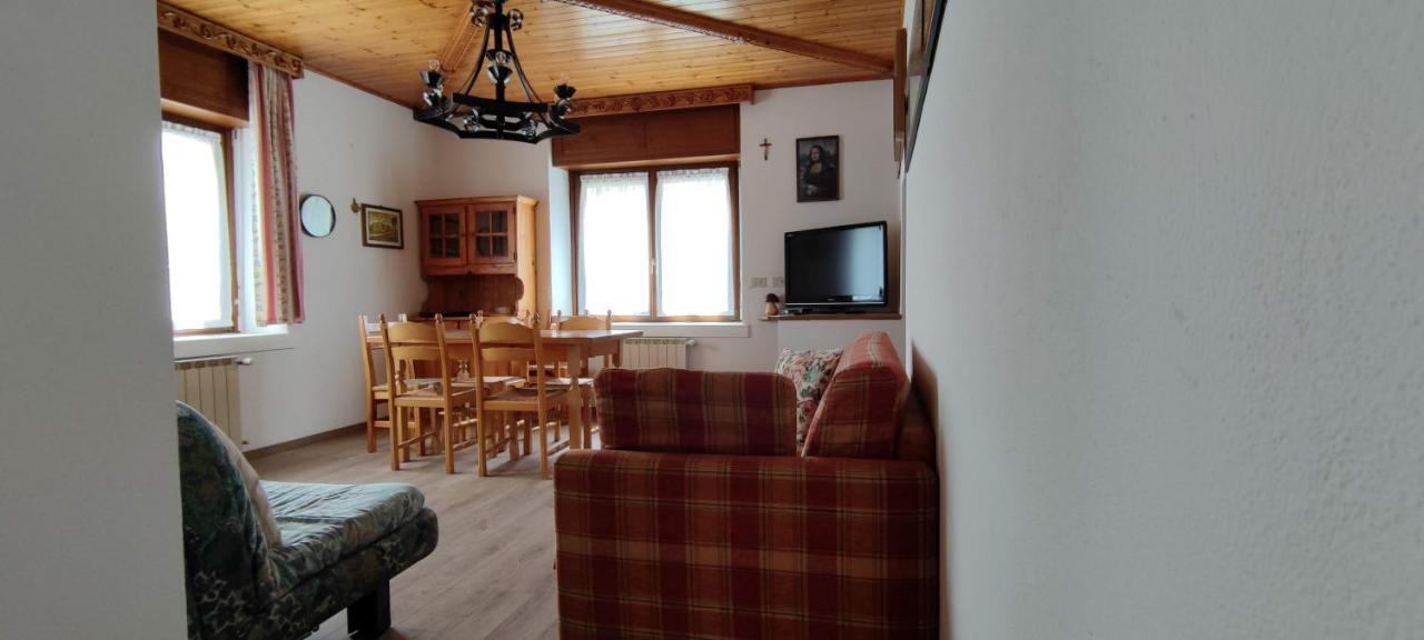 Gavia Cottage ปอนเตดีเลโญ ภายนอก รูปภาพ